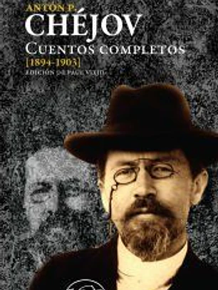 Cuentos completos [1894-1903]