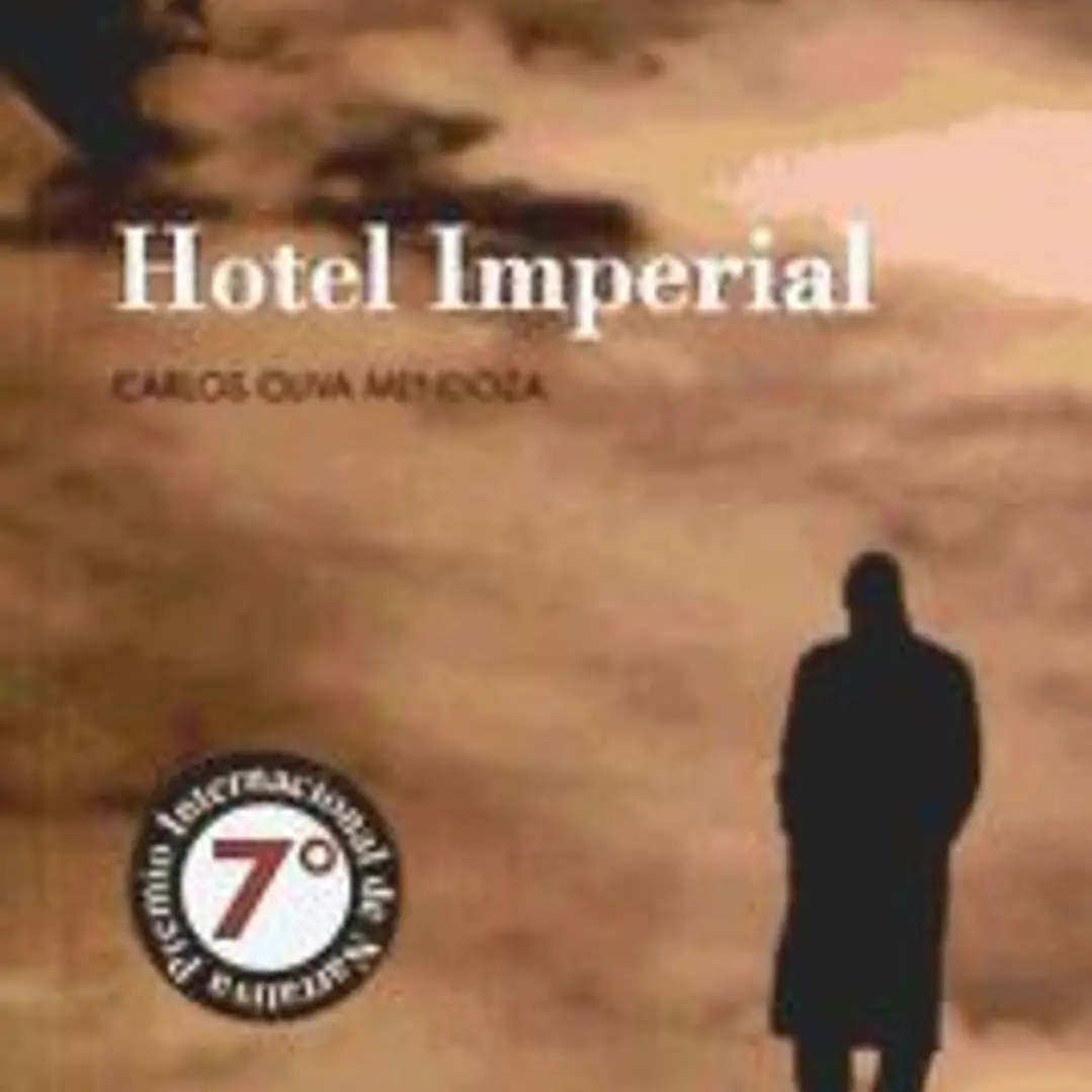 Hotel Imperial 1