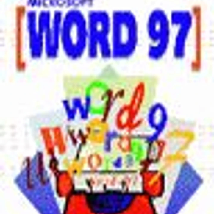 Microsoft Word 97. Iniciación y referencia 1
