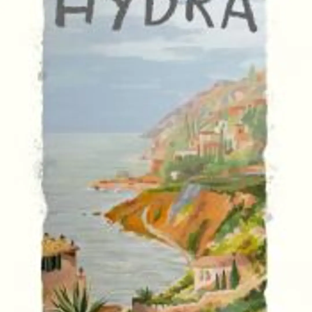 Hydra 1