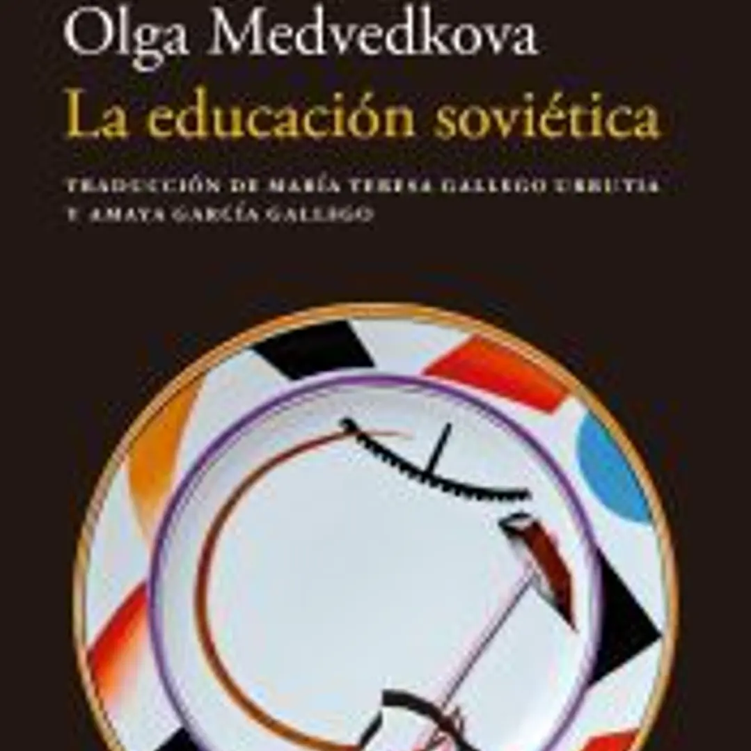 La educación soviética 1