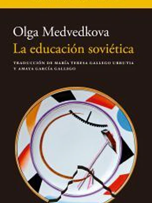 La educación soviética