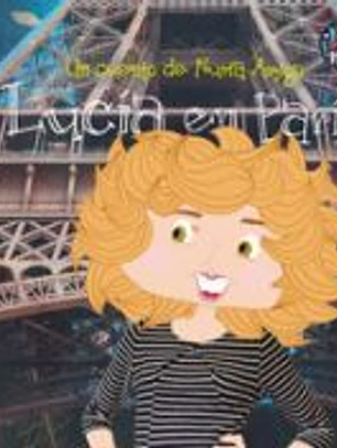 Lucia en Paris