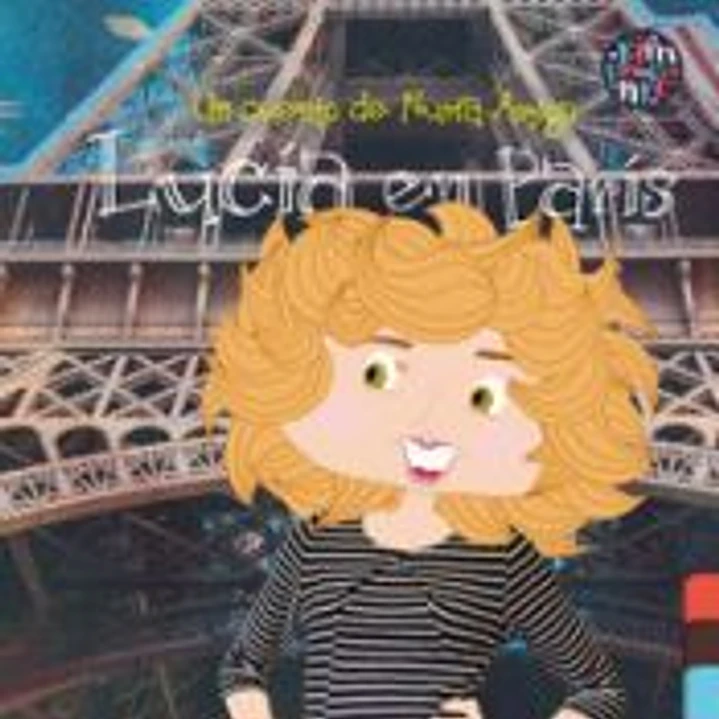 Lucia en Paris 1