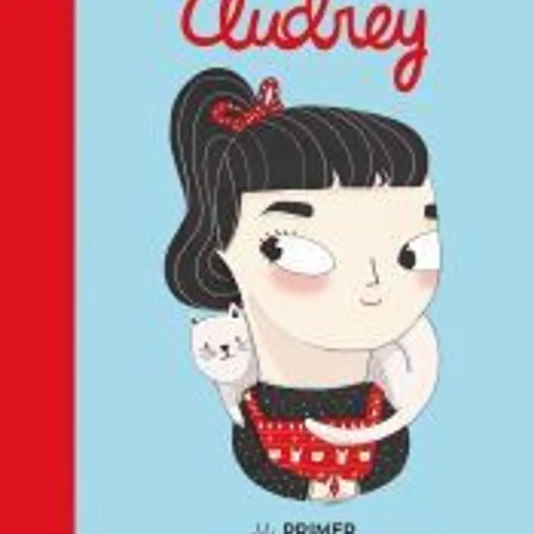 Mi Primer Pequeña & Grande Audrey 1
