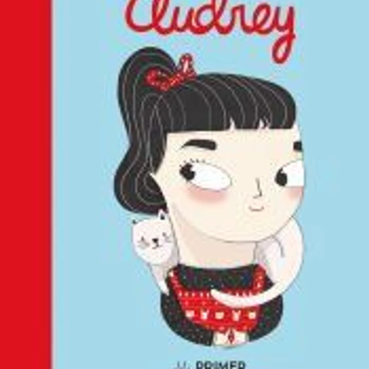 Mi Primer Pequeña & Grande Audrey 1