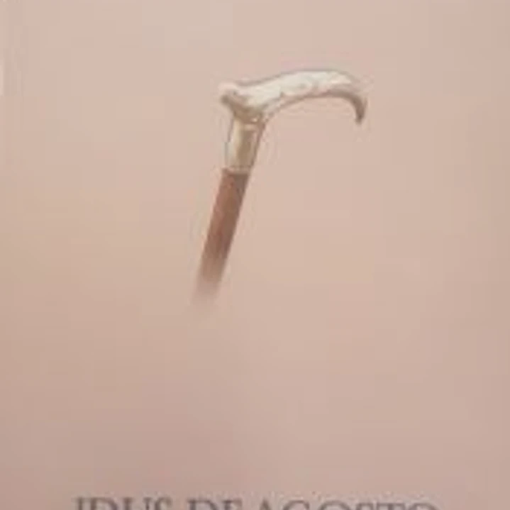 IDUS DE AGOSTO 1