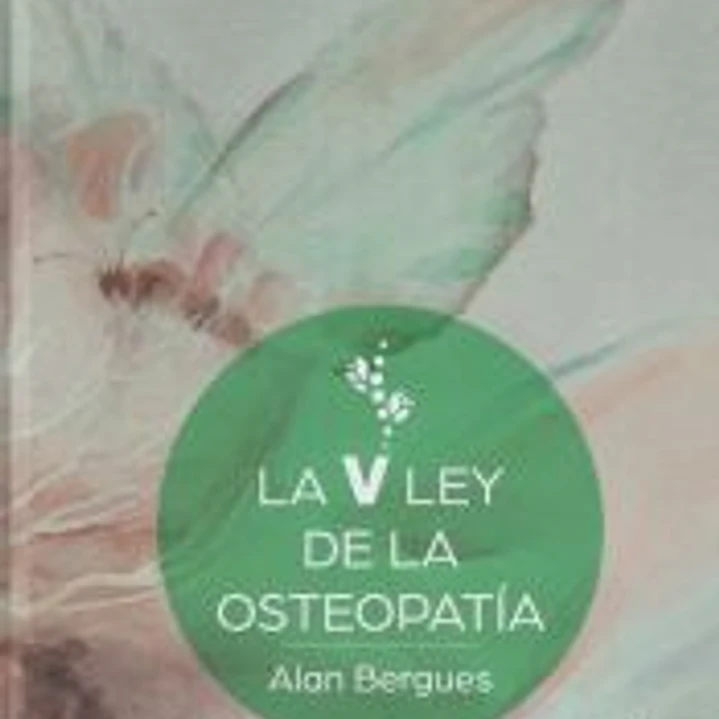 La V ley de la Osteopatía 1