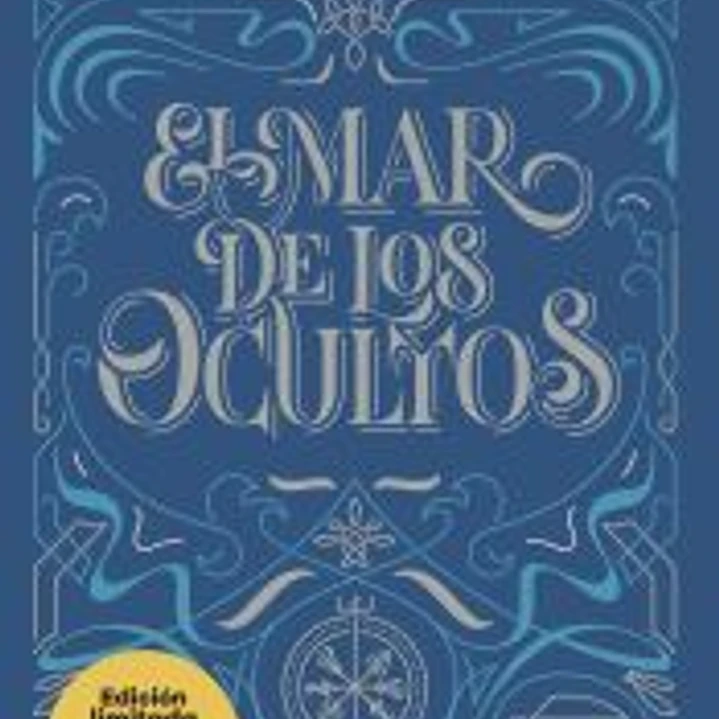 El mar de los Ocultos 1