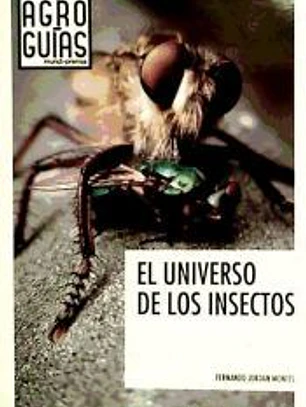 El universo de los insectos