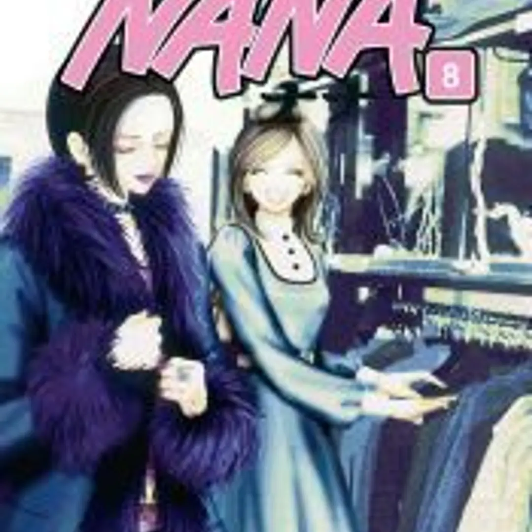 Nana nº 08/21 (nueva edición) 1