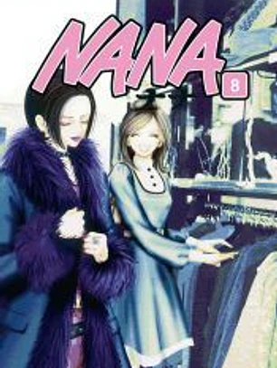 Nana nº 08/21 (nueva edición)