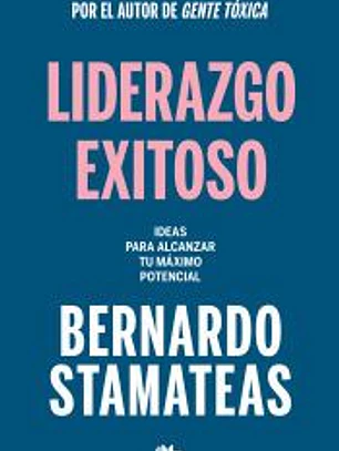 Liderazgo exitoso