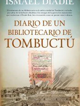 Diario de un bibliotecario de Tombuctú