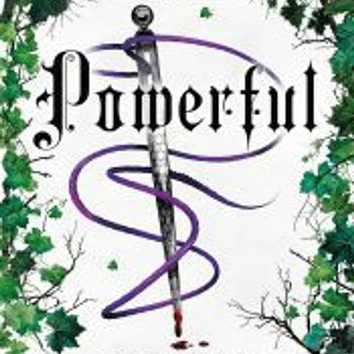 Powerful. Una novela de Powerless. El fenómeno romantasy que arrasa en TikTok 1
