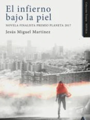 El infierno bajo la piel