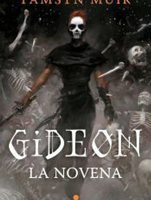 Gideon la novena