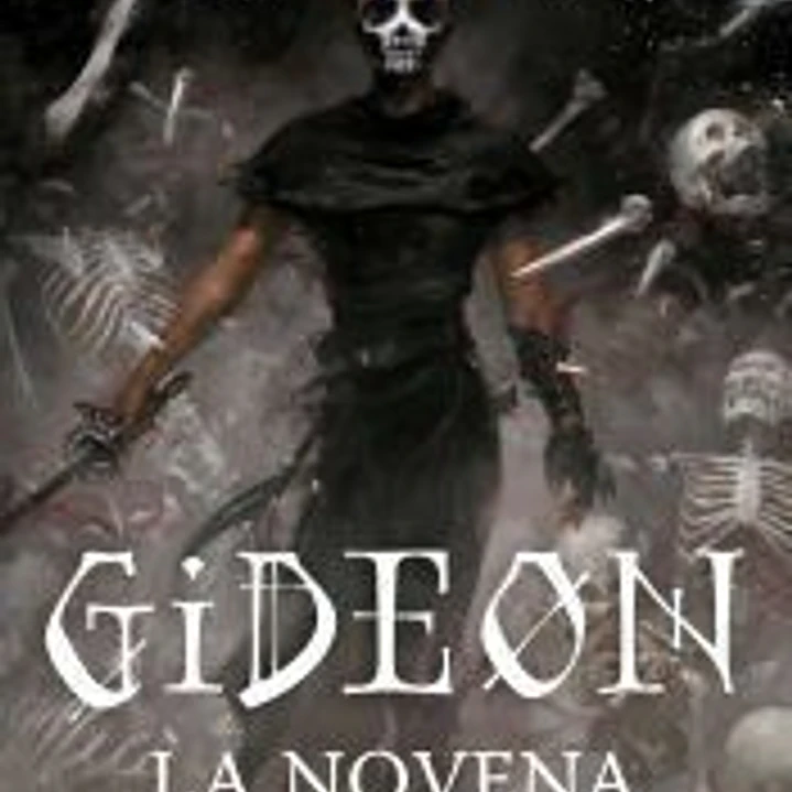 Gideon la novena 1