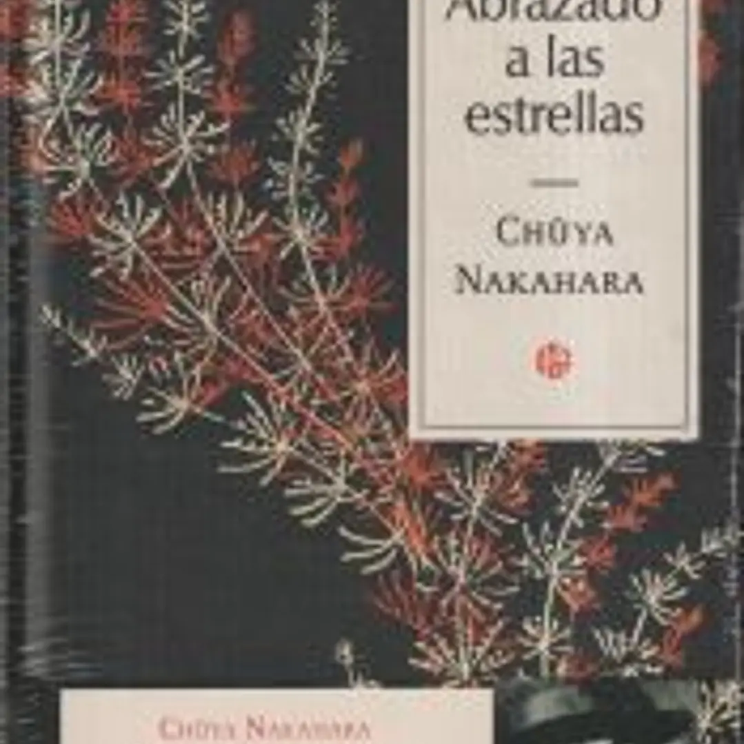 ABRAZADO A LAS ESTRELLAS 1