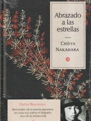 ABRAZADO A LAS ESTRELLAS