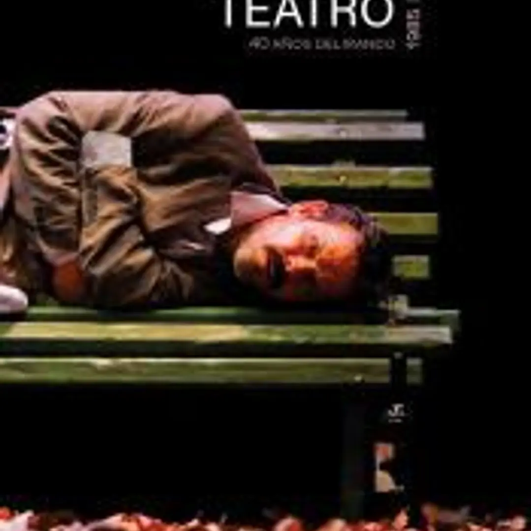 Delirium Teatro. 40 años delirando (1985-2025) 1