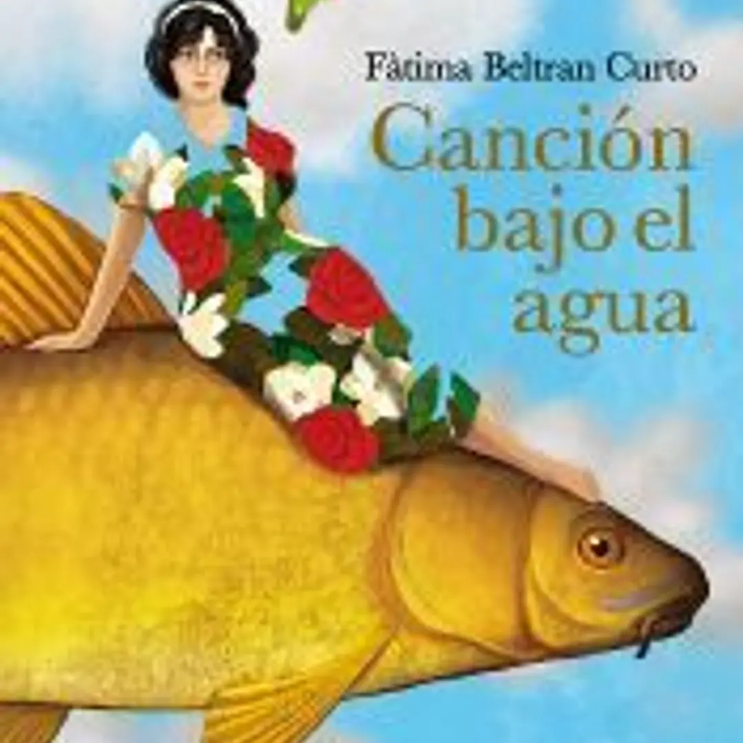 Canción bajo el agua 1