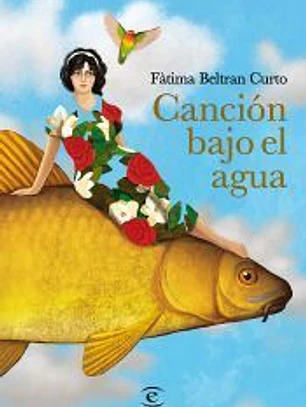 Canción bajo el agua