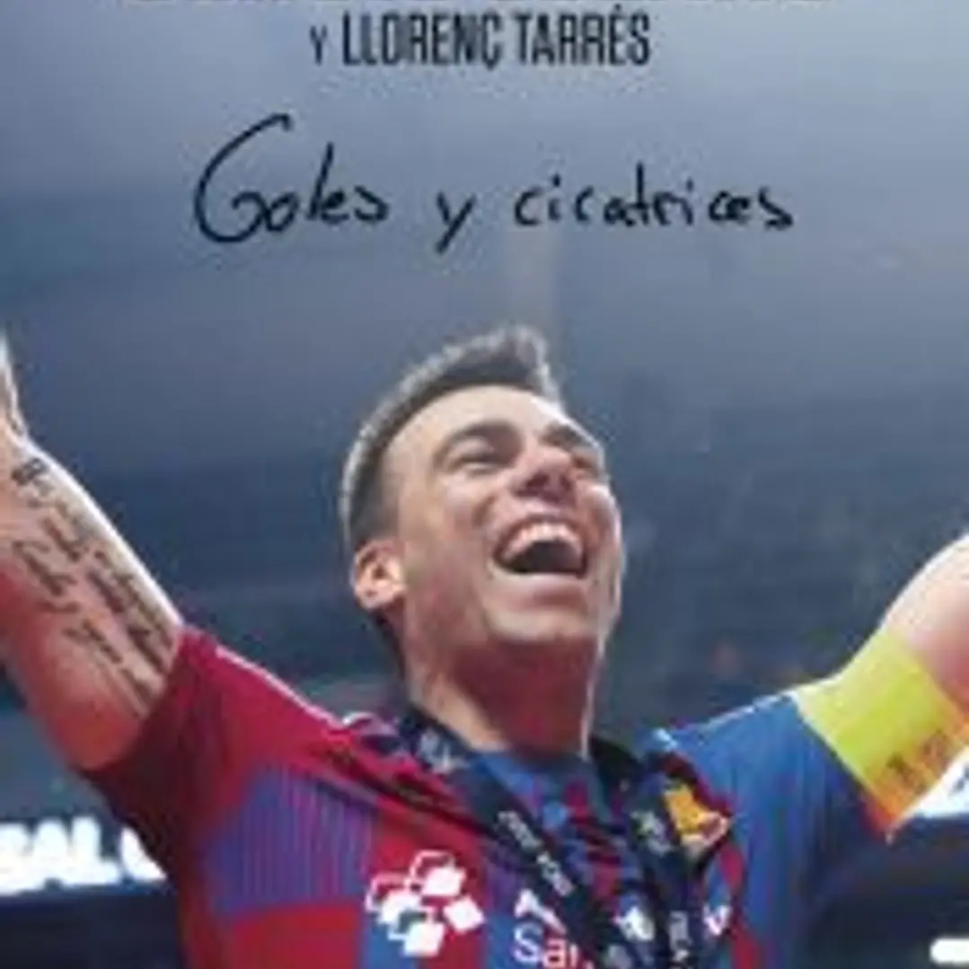 Goles y cicatrices 1