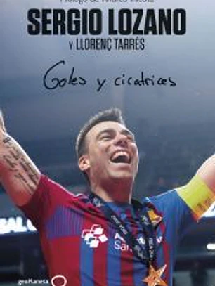 Goles y cicatrices