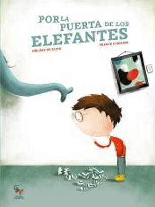 Por la puerta de los elefantes