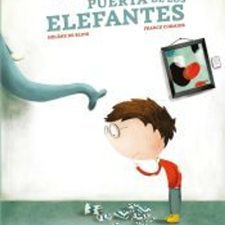 Por la puerta de los elefantes 1