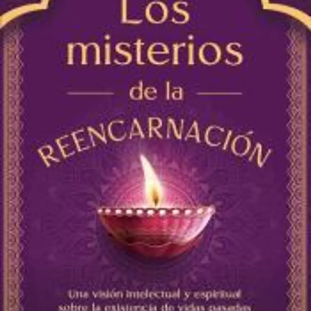 Los misterios de la reencarnación 1