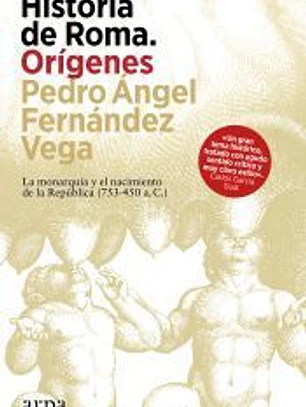 Historia de Roma. Orígenes