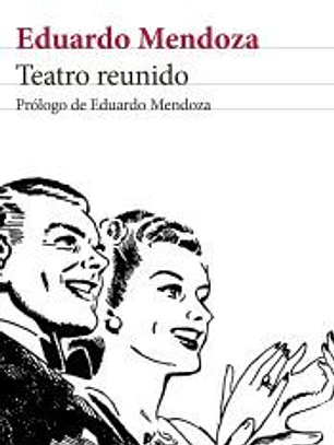 Teatro reunido