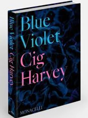 Blue Violet