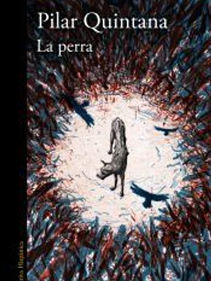 La perra