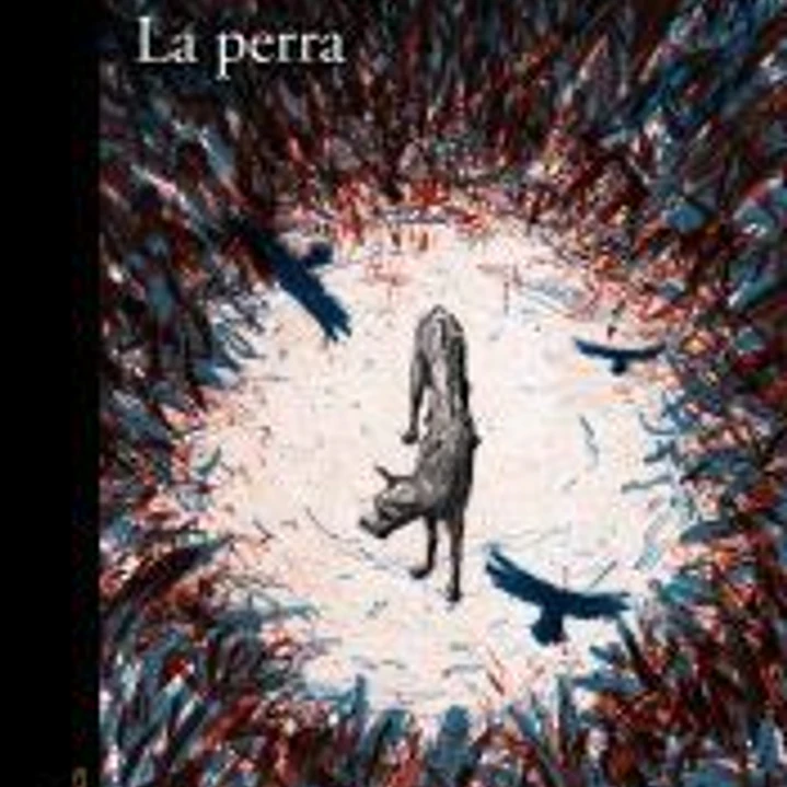 La perra 1