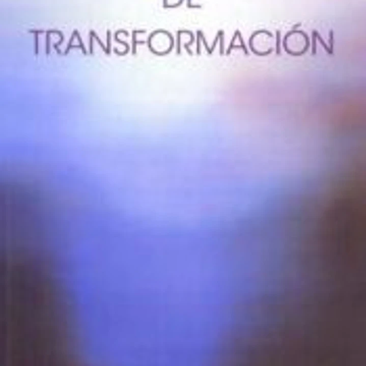 Tiempo de transformación 1