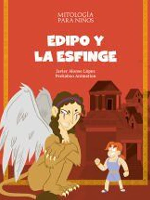 Edipo y la Esfinge