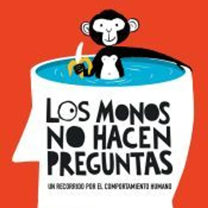 Los monos no hacen preguntas 1