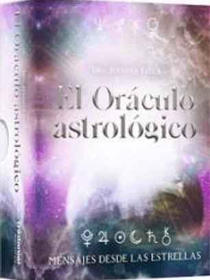 ORACULO ASTROLOGICO