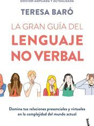 La gran guía del lenguaje no verbal