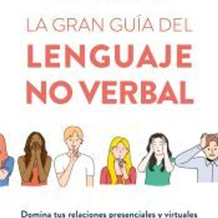 La gran guía del lenguaje no verbal 1