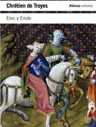 Erec y Enide