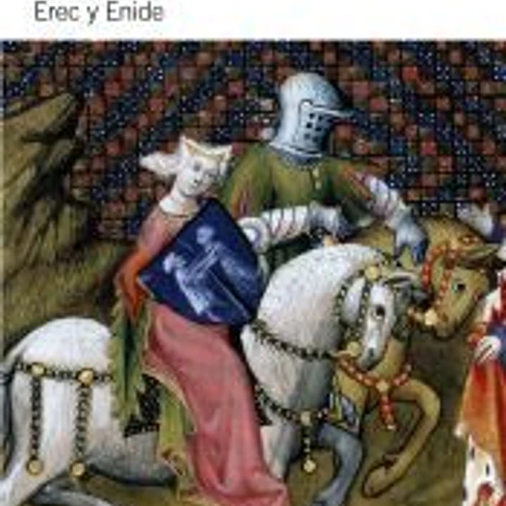 Erec y Enide 1