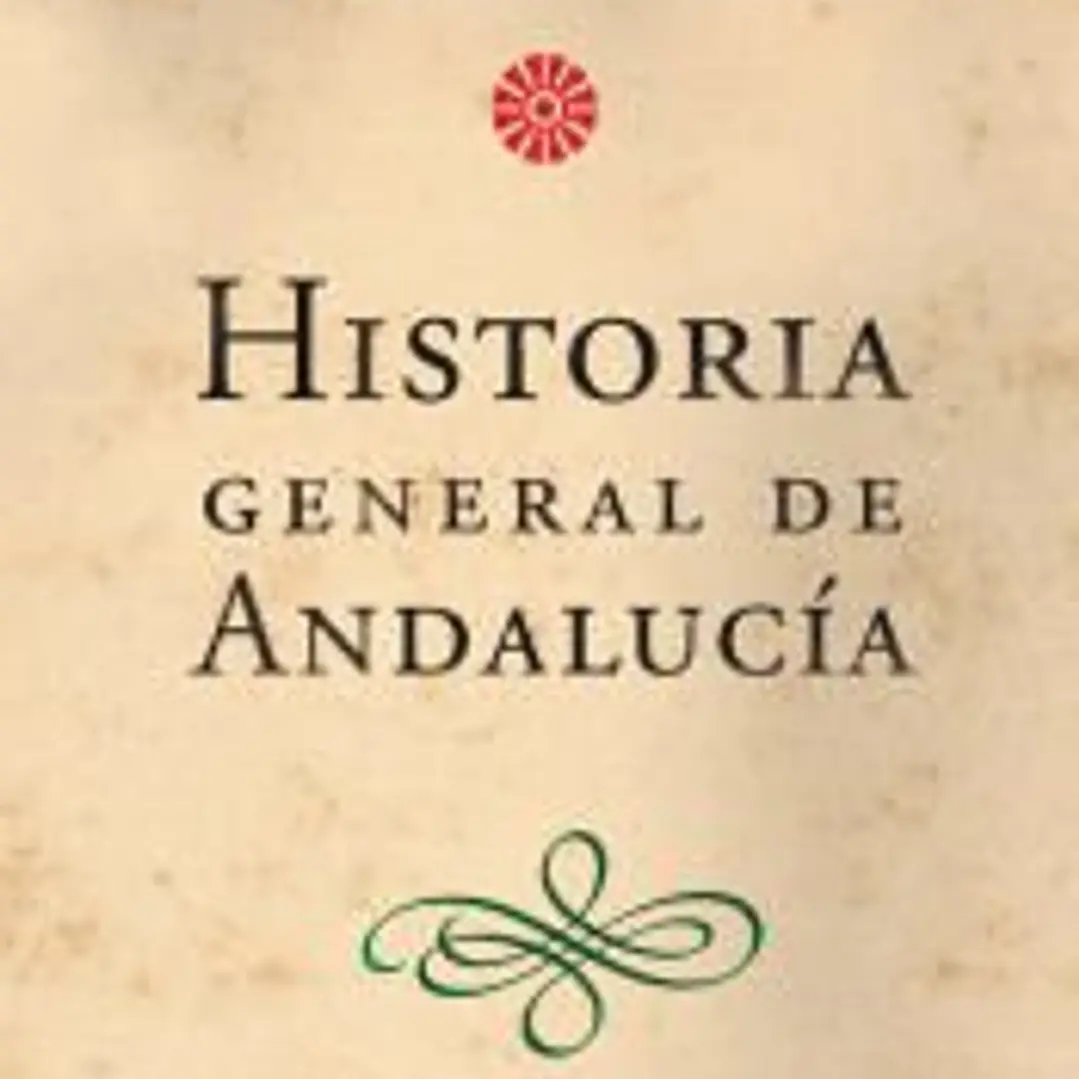 Historia General de Andalucía 1