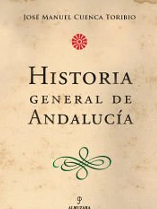 Historia General de Andalucía