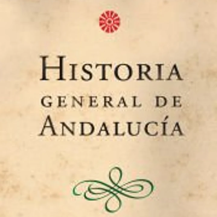 Historia General de Andalucía 1