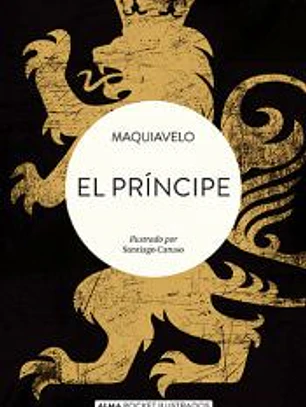 El príncipe (Pocket)