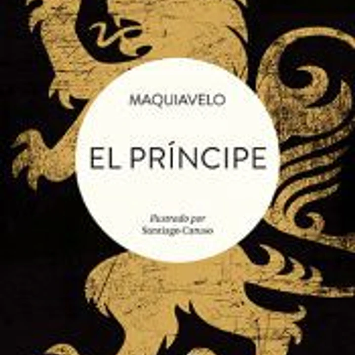 El príncipe (Pocket) 1